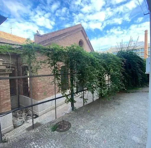Cozy Flat In La Petxina_a Апартаменты *